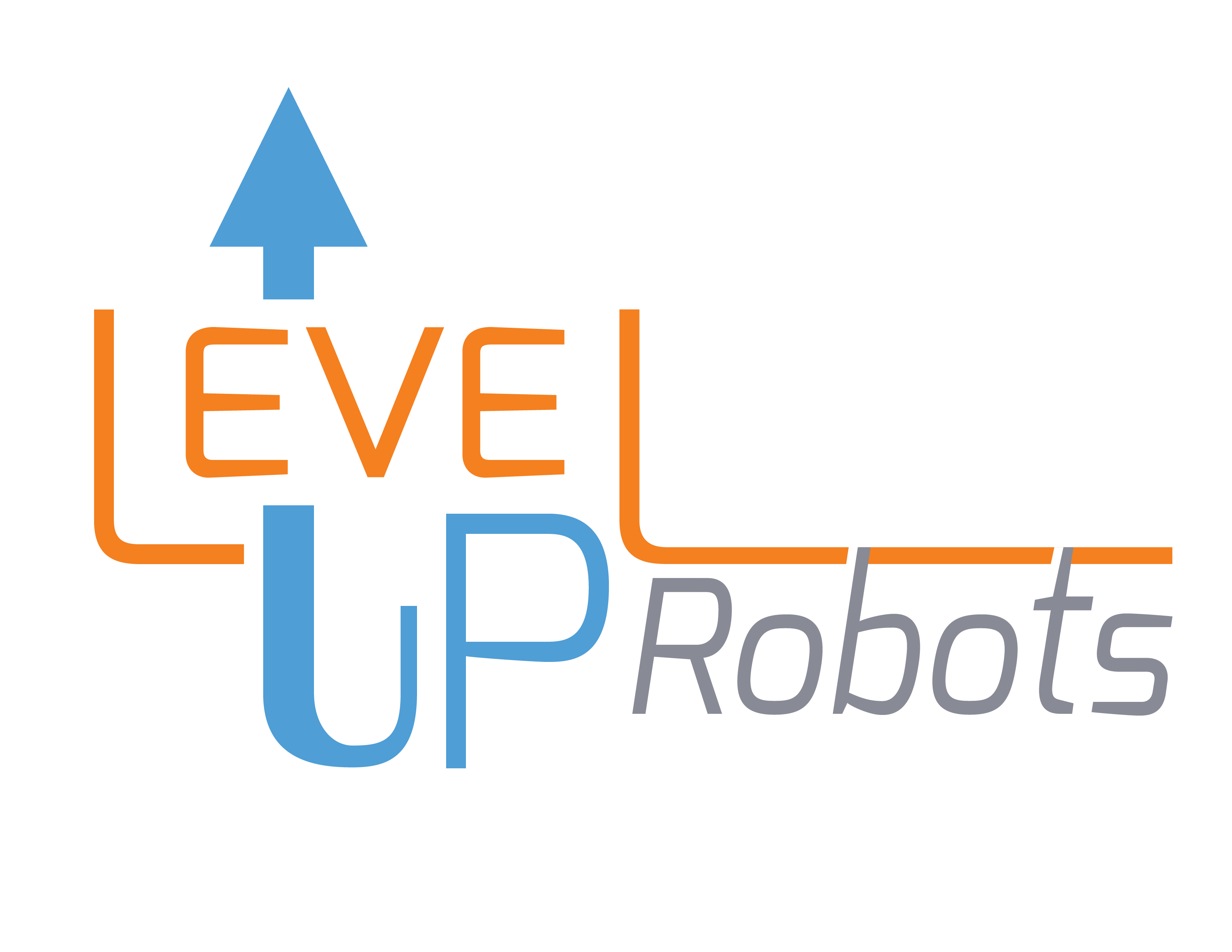 Level Up Robots