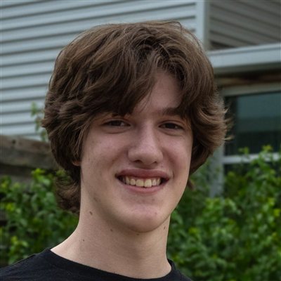 picture of Jacob Waiser